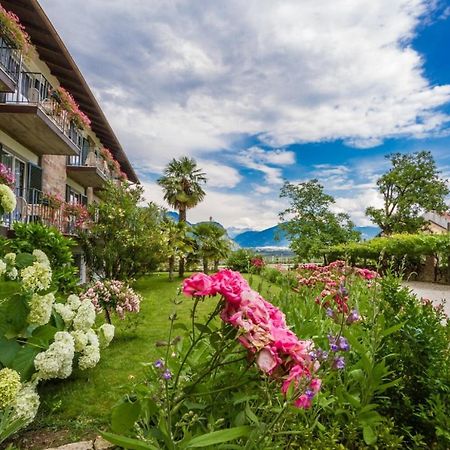 Pension Zeder Андриано Экстерьер фото