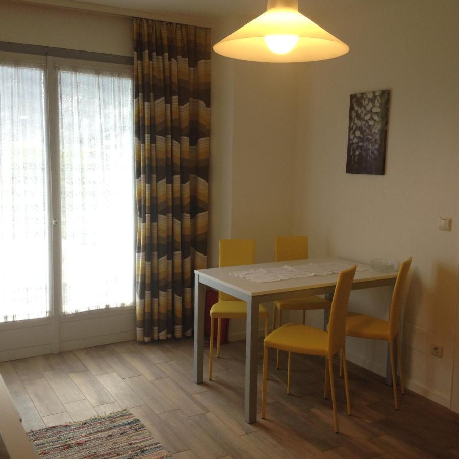 Pension Zeder Андриано Экстерьер фото